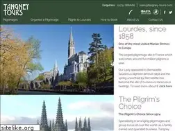 Sites similar to tangney-tours.com