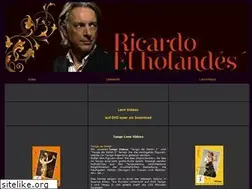 Sites similar to tango-argentino.info