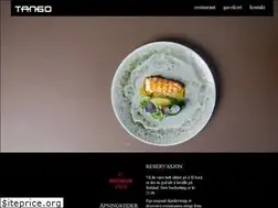 Sites similar to tango-bk.no