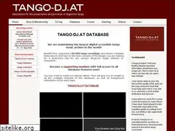 Sites similar to tango-dj.at