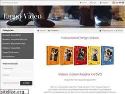 Sites similar to tango-dvd.net
