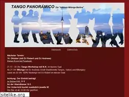 Sites similar to tango-events.com