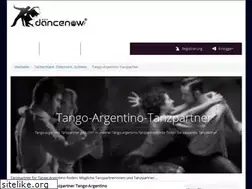 Sites similar to tango-fortundschritt.ch