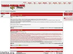 Sites similar to tango-forum.info