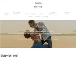 Sites similar to tango-mistico.com