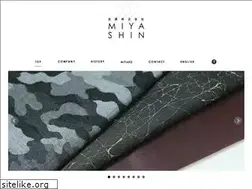 Sites similar to tango-miyashin.com
