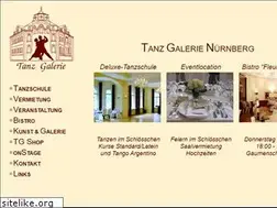Sites similar to tango-nuernberg.com