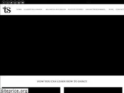 Sites similar to tango-space.com