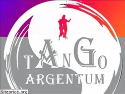 Sites similar to tango-tula.ru