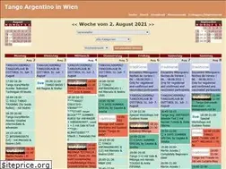 Sites similar to tango-vienna.com