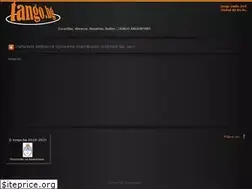 Sites similar to tango.bg