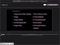 Sites similar to tango.co