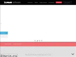 Sites similar to tango.com.ar