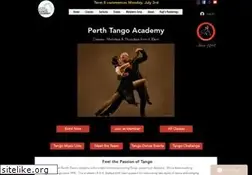 Sites similar to tango.com.au