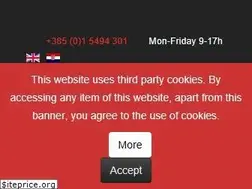 Sites similar to tango.com.hr