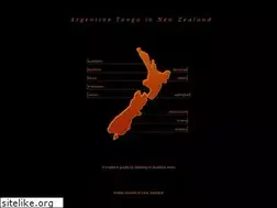 Sites similar to tango.gen.nz
