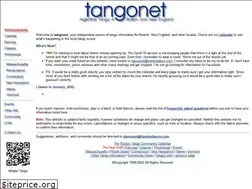 Sites similar to tango.havetodance.com