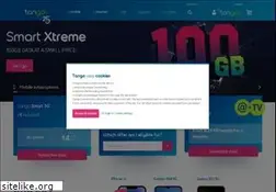 Sites similar to tango.lu
