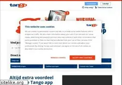 Sites similar to tango.nl