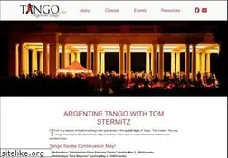 Sites similar to tango.org