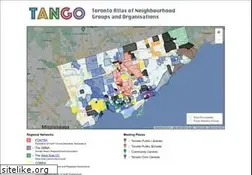 Sites similar to tango.to