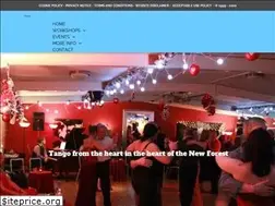 Sites similar to tango.uk.com