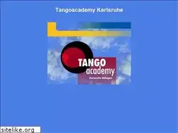 Sites similar to tangoacademy.de