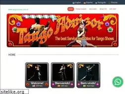 Sites similar to tangoadvisor.com.ar