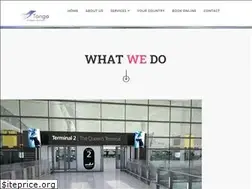 Sites similar to tangoaero.uk