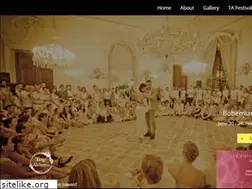 Sites similar to tangoalchemie.com
