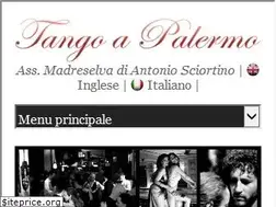 Sites similar to tangoapalermo.com