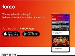 Sites similar to tangoapp.pl