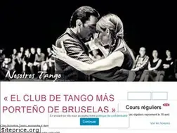Sites similar to tangoargentino.be