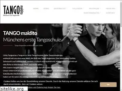 Sites similar to tangoargentinomuenchen.de
