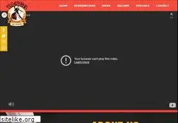 Sites similar to tangoaruba.com
