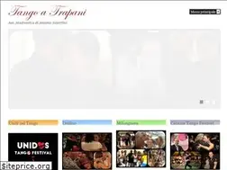 Sites similar to tangoatrapani.it