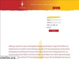Sites similar to tangobkk.com