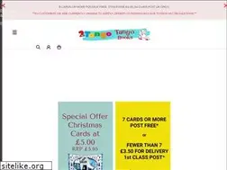 Sites similar to tangobooks.co.uk
