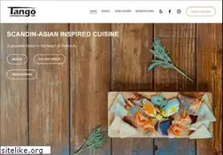 Sites similar to tangocafehawaii.com