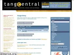 Sites similar to tangocentral.co.uk
