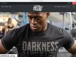 Sites similar to tangocharlieapparel.com