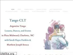 Sites similar to tangoclt.com