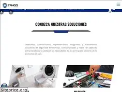 Sites similar to tangocolombia.com.co