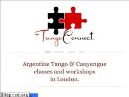 Sites similar to tangoconnectme.com