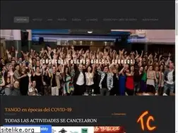 Sites similar to tangocool.com