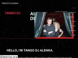 Sites similar to tangodjalenka.eu