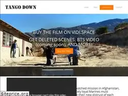 Sites similar to tangodownfilm.com