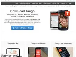 Sites similar to tangodownload.org