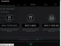 Sites similar to tangodurham.co.uk