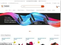 Sites similar to tangoelectronics.com